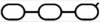 BGA AH4568 Gasket, intake manifold